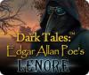 Dark Tales: Edgar Allan Poe's Lenore 游戏
