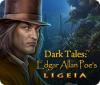 Dark Tales: Edgar Allan Poe's Ligeia 游戏