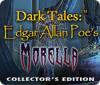 Dark Tales: Edgar Allan Poe's Morella Collector's Edition 游戏