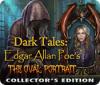 Dark Tales: Edgar Allan Poe's The Oval Portrait Collector's Edition 游戏