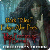 Dark Tales: Edgar Allan Poe's The Premature Burial Collector's Edition 游戏