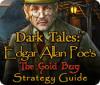 Dark Tales: Edgar Allan Poe's The Gold Bug Strategy Guide 游戏