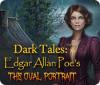Dark Tales: Edgar Allan Poe's The Oval Portrait 游戏