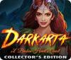 Darkarta: A Broken Heart's Quest Collector's Edition 游戏