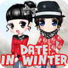 Date In Winter 游戏