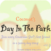 Coconut's Day In The Park 游戏