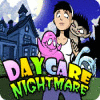 Daycare Nightmare 游戏