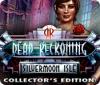 Dead Reckoning: Silvermoon Isle Collector's Edition 游戏