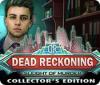 Dead Reckoning: Sleight of Murder Collector's Edition 游戏
