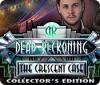 Dead Reckoning: The Crescent Case Collector's Edition 游戏