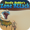 How to Train Your Dragon: Deadly Nadder's Zone Attack 游戏