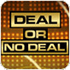 Deal or No Deal 游戏