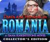 Death and Betrayal in Romania: A Dana Knightstone Novel Collector's Edition 游戏