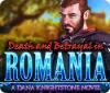 Death and Betrayal in Romania: A Dana Knightstone Novel 游戏