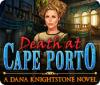 Death at Cape Porto: A Dana Knightstone Novel 游戏