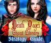 Death Pages: Ghost Library Strategy Guide 游戏