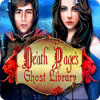 Death Pages: Ghost Library 游戏