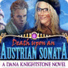 Death Upon an Austrian Sonata: A Dana Knightstone Novel 游戏