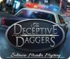 The Deceptive Daggers: Solitaire Murder Mystery 游戏