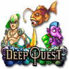 Deep Quest 游戏