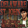 Delaware St. John - The Curse of Midnight Manor 游戏