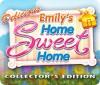 Delicious: Emily's Home Sweet Home Collector's Edition 游戏