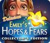 Delicious: Emily's Hopes and Fears Collector's Edition 游戏