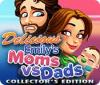 Delicious: Emily's Moms vs Dads Collector's Edition 游戏