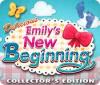 Delicious: Emily's New Beginning Collector's Edition 游戏
