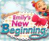 Delicious: Emily's New Beginning 游戏