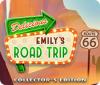 Delicious: Emily's Road Trip Collector's Edition 游戏