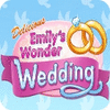 Delicious: Emily's Wonder Wedding 游戏