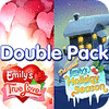 Delicious: True Love Holiday Season Double Pack 游戏