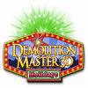 Demolition Master 3D: Holidays 游戏