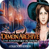Demon Archive: The Adventure of Derek. Collector's Edition 游戏