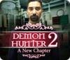 Demon Hunter 2: A New Chapter 游戏