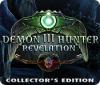 Demon Hunter 3: Revelation Collector's Edition 游戏