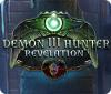 Demon Hunter 3: Revelation 游戏