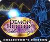 Demon Hunter 4: Riddles of Light Collector's Edition 游戏