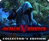 Demon Hunter V: Ascendance Collector's Edition 游戏