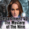 Department 42: The Mystery of the Nine 游戏