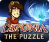 Deponia: The Puzzle 游戏