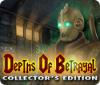 Depths of Betrayal Collector's Edition 游戏