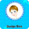 Design Diva 游戏
