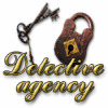 Detective Agency 游戏