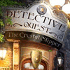 Detective Quest: The Crystal Slipper Collector's Edition 游戏