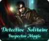 Detective Solitaire: Inspector Magic 游戏