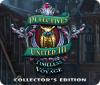 Detectives United III: Timeless Voyage Collector's Edition 游戏