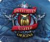Detectives United: Origins 游戏