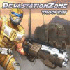 Devastation Zone Troopers 游戏